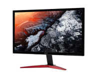 ACER 24" KG241 UM.FX1EE.010 Czarny - 460192 - zdjęcie 2